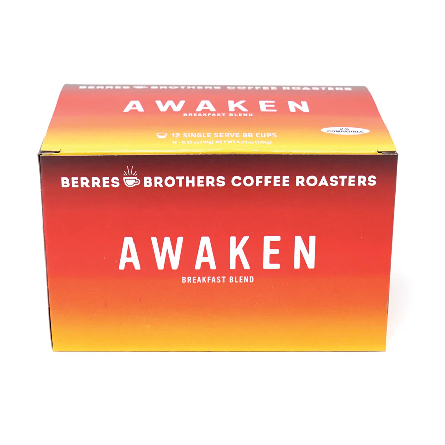 Awaken - Breakfast Blend Coffee - Image 6