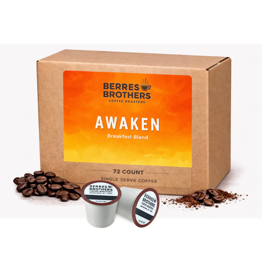 Awaken - Breakfast Blend Coffee - Image 7