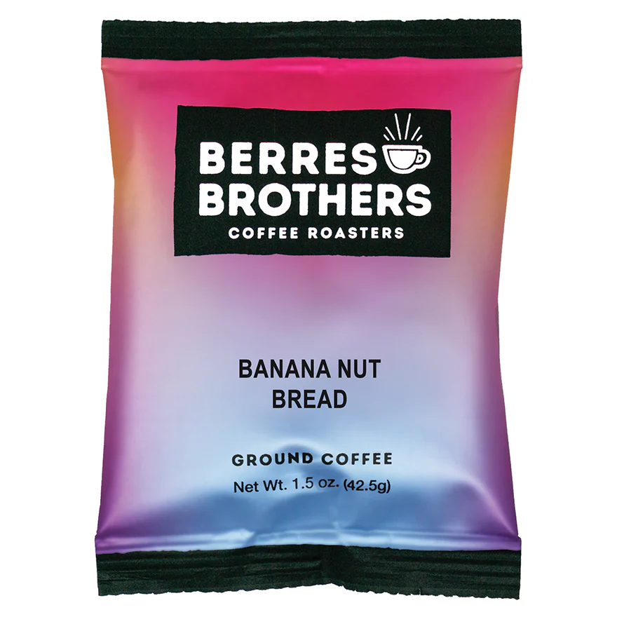 Banana Nut Bread Flavored Coffee - Image 3