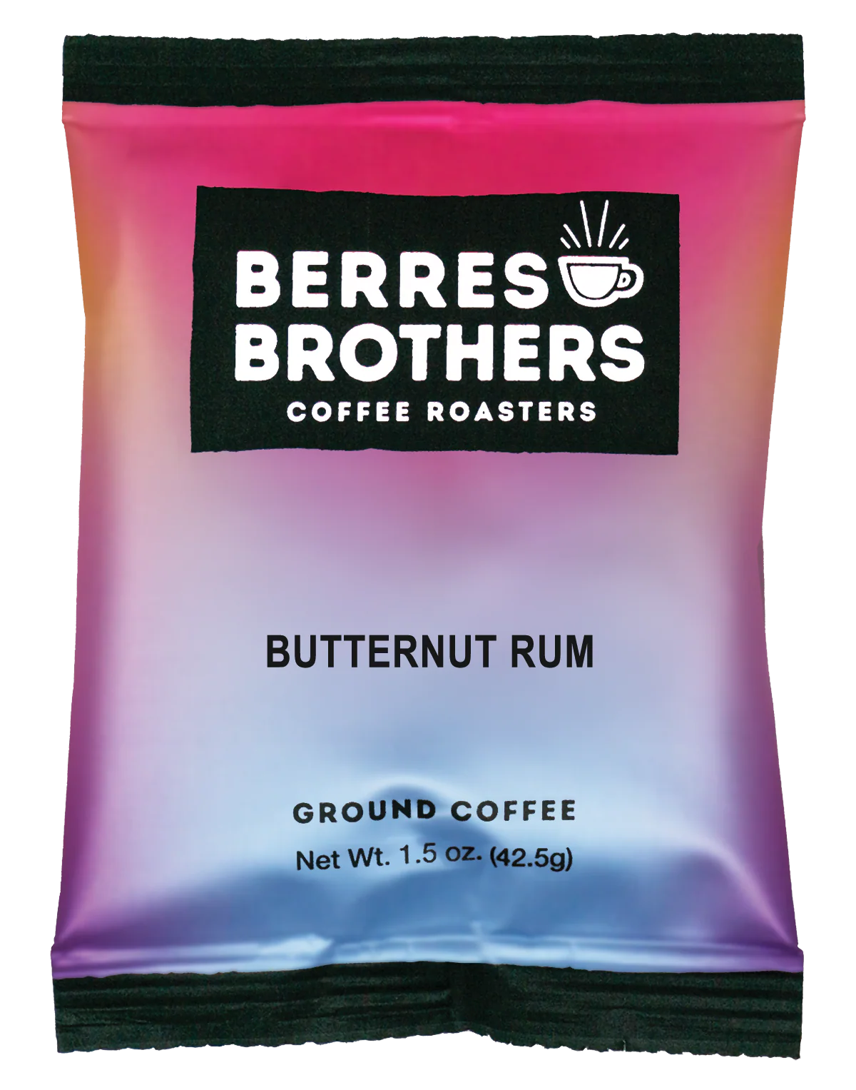 Butternut Rum Flavored Coffee - Image 3