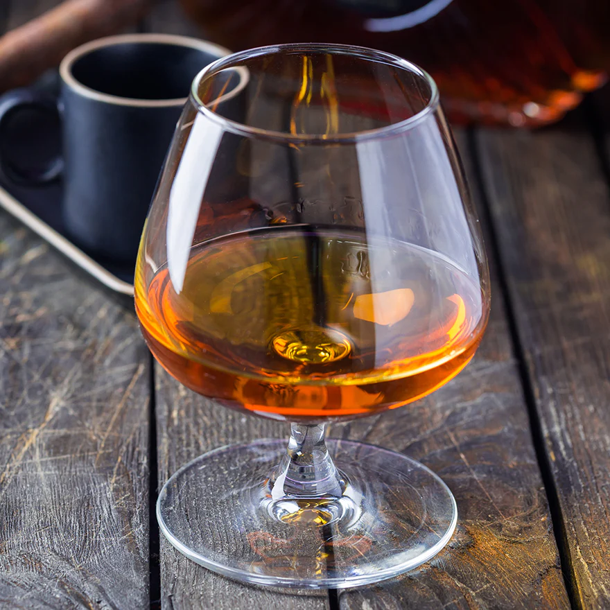 Butternut Rum Flavored Coffee - Image 4