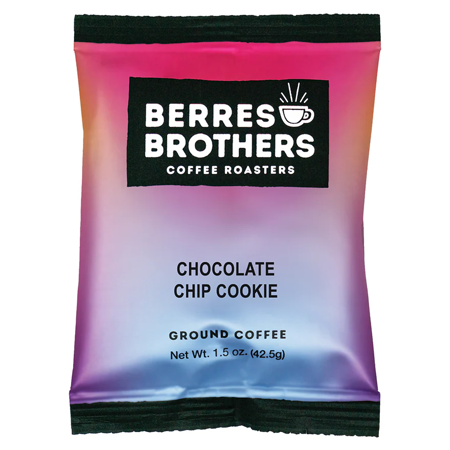 Chocolate Chip Cookie Flavored Coffee - Image 3