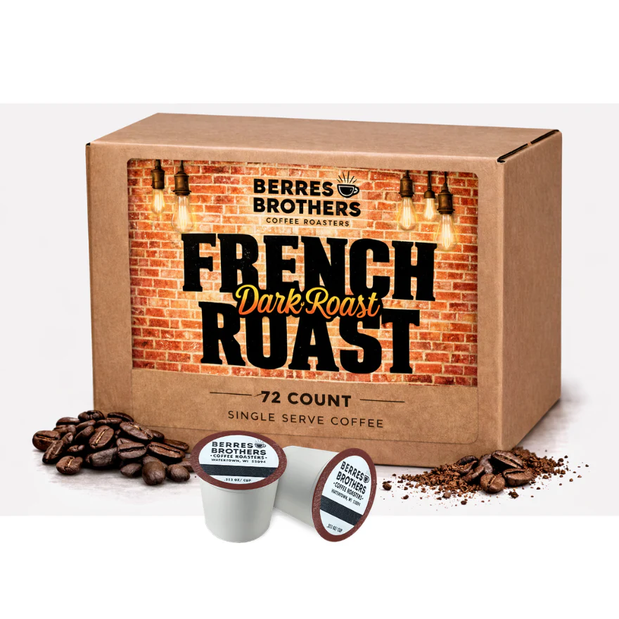 Dawn Patrol - French Roast Coffee - Image 5