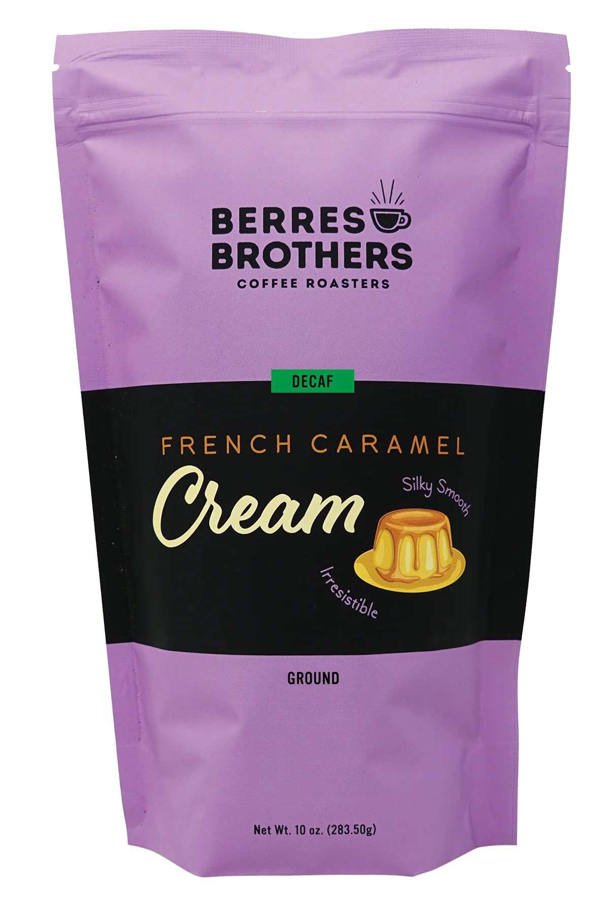French Caramel Cream Flavored Coffee - Image 3