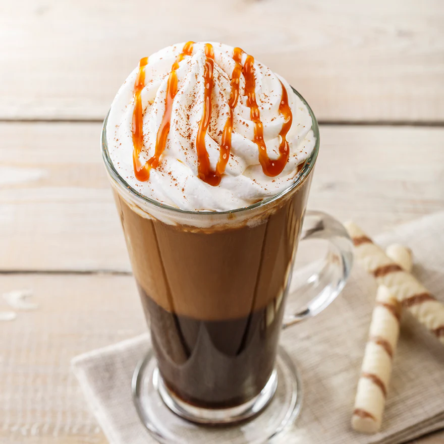 Highlander Grogg Flavored Coffee - Image 3