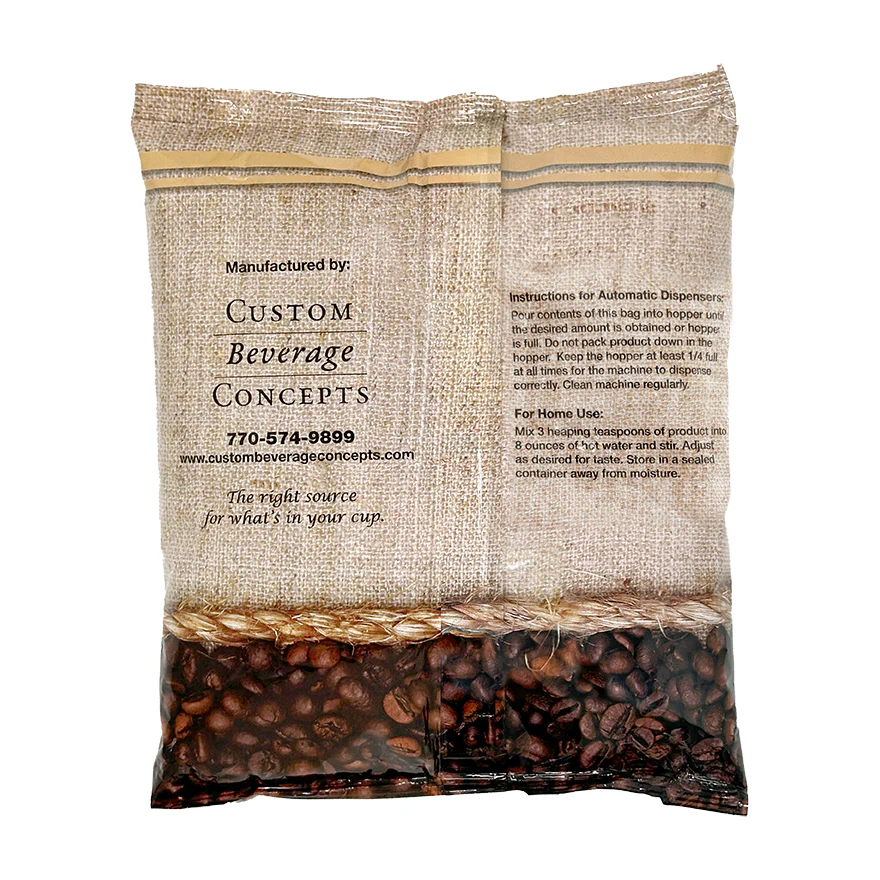 Hot Chocolate 2 lb - Image 3