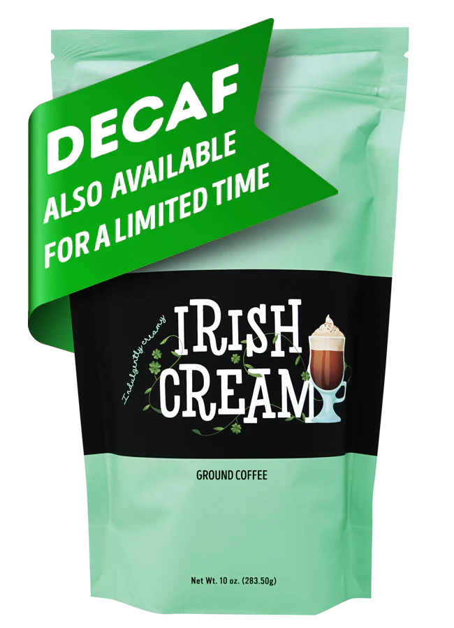 Irish Cream Flavored Coffee - Image 3