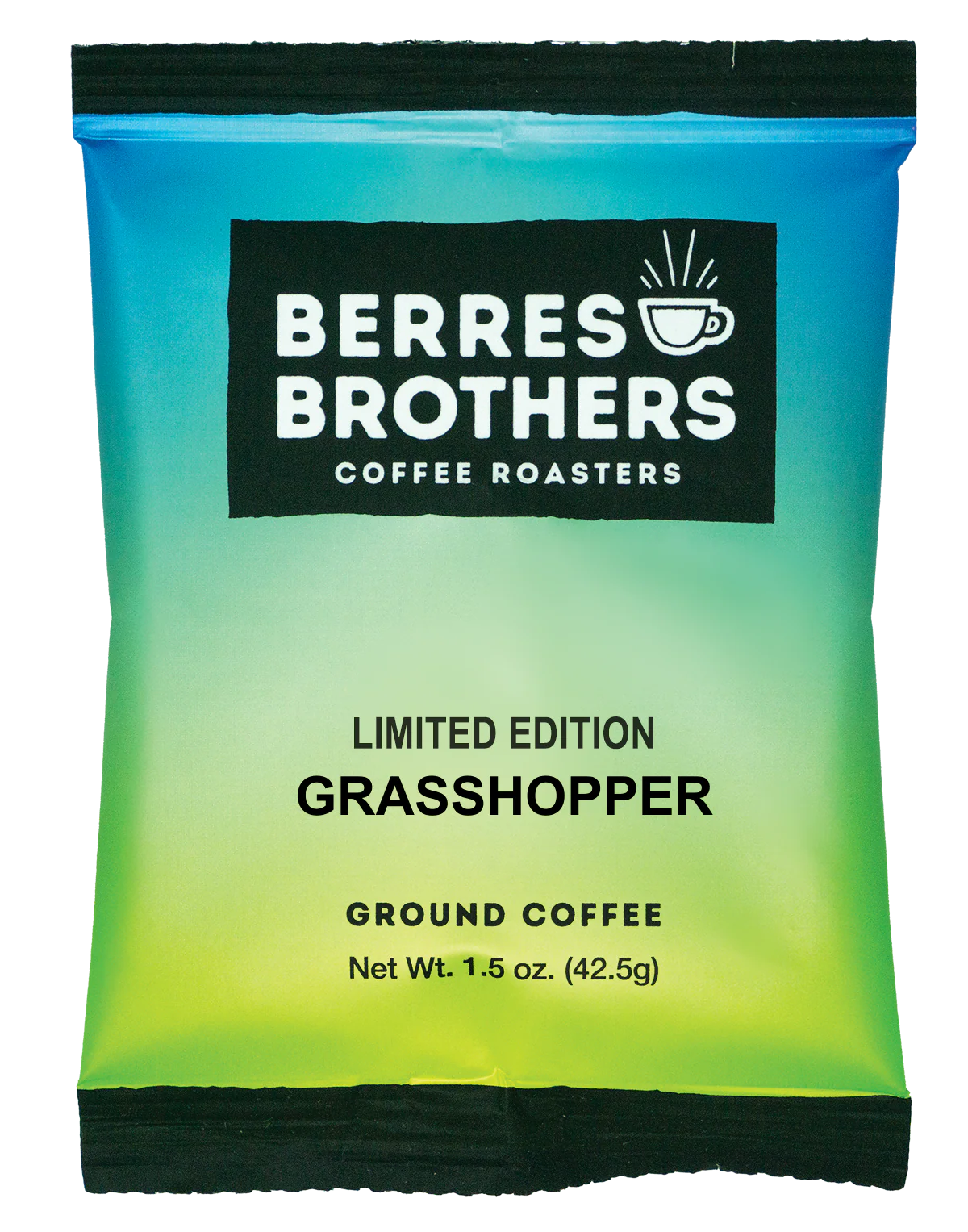 Limited Edition Grasshopper Flavored Coffee - Image 3