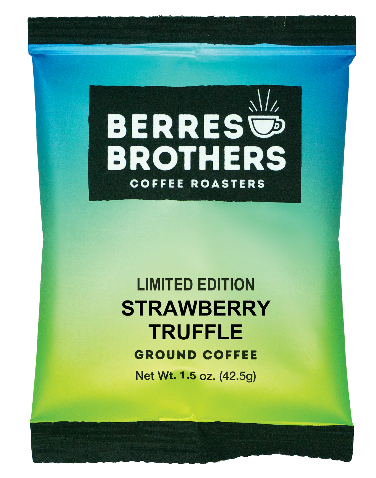 Limited Edition Strawberry Truffle Flavored Coffee - Image 3