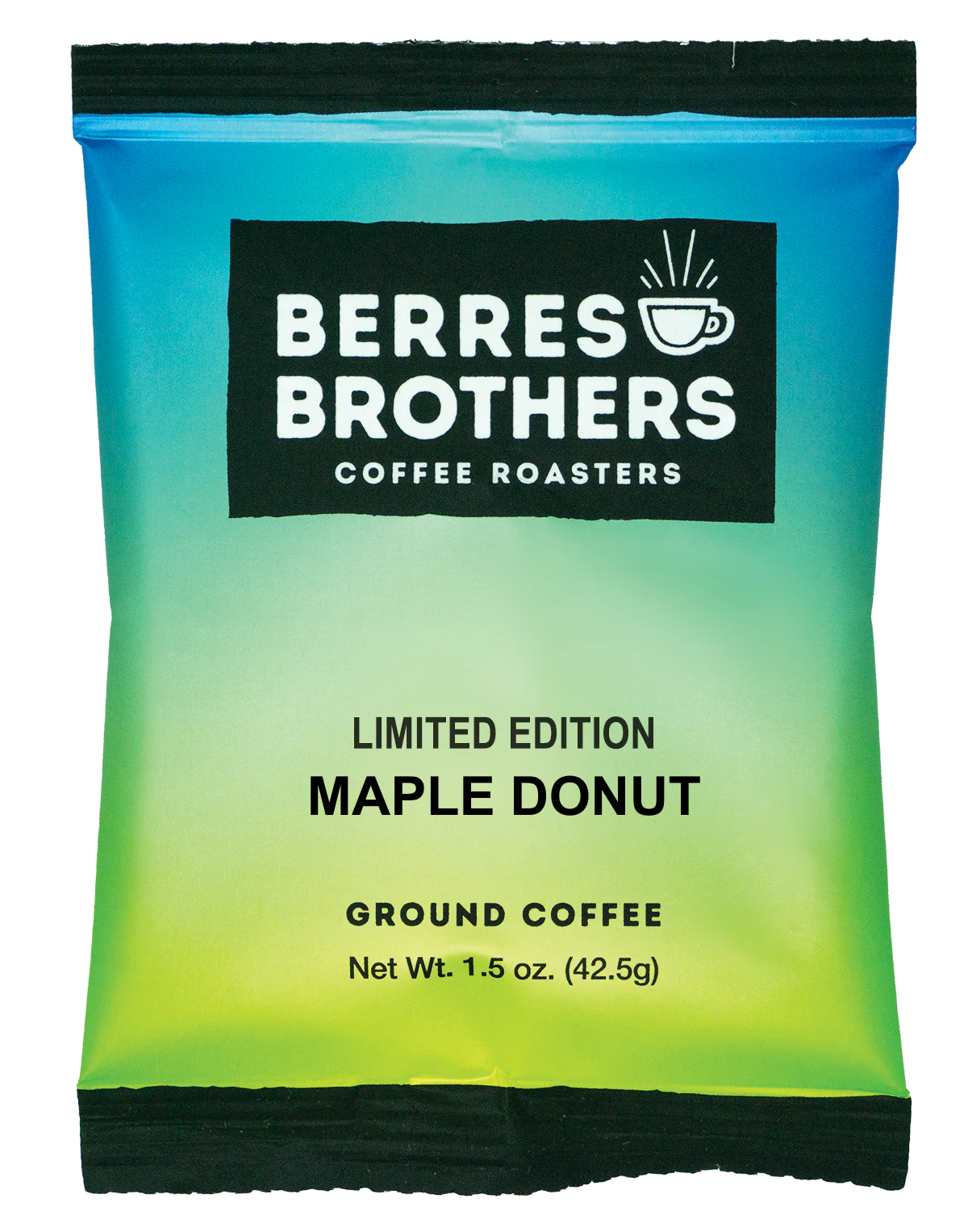 Limited Edition Maple Donut Flavored Coffee - Image 3