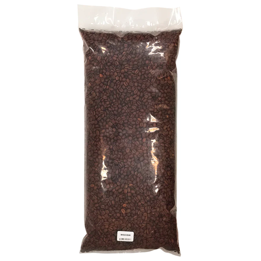 Sea Salt Caramel Flavored Coffee - Image 4