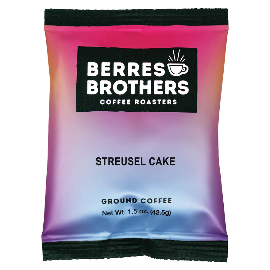 Streusel Cake Flavored Coffee - Image 3