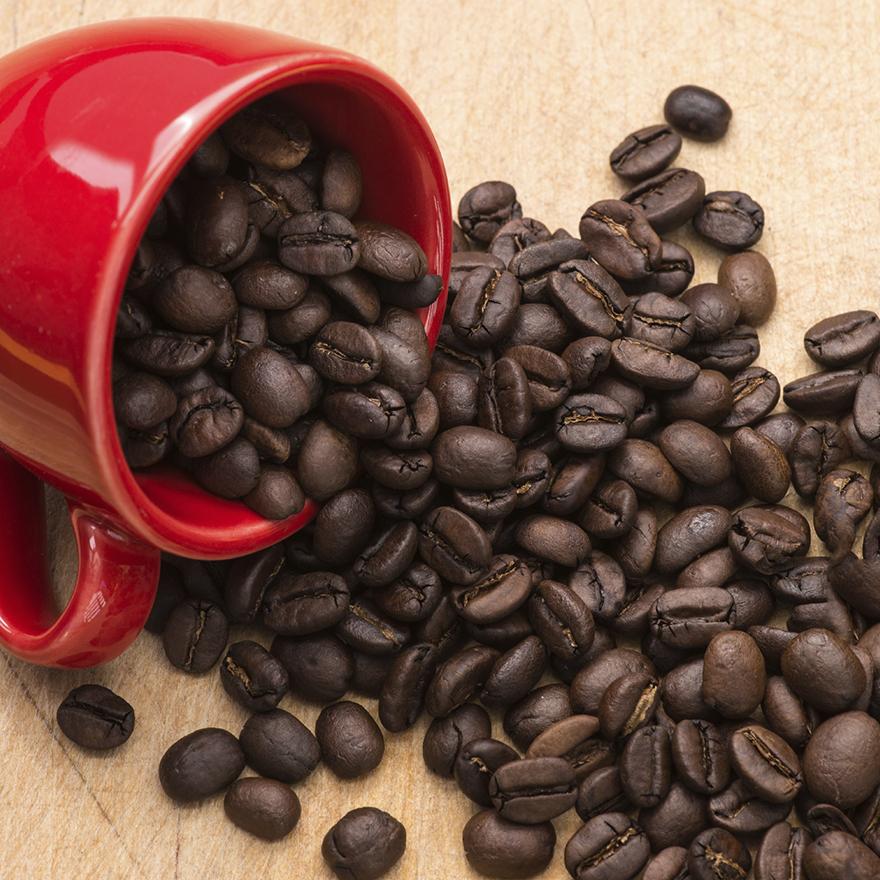 Third Wave - Kona Blend Coffee - Image 3