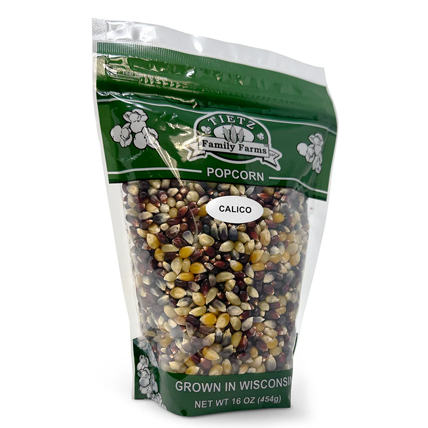 Tietz Family Farms Popcorn - Image 5