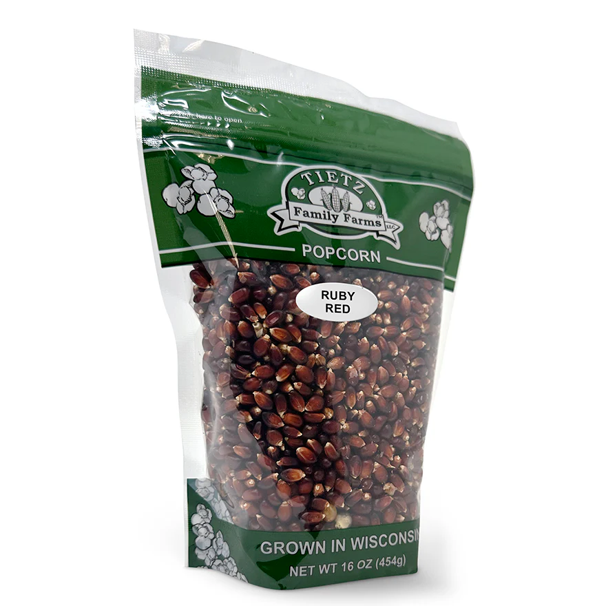 Tietz Family Farms Popcorn - Image 6